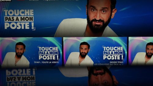 Télévision: «Touche pas à mon poste» tire la prise et cessera définitivement mercredi