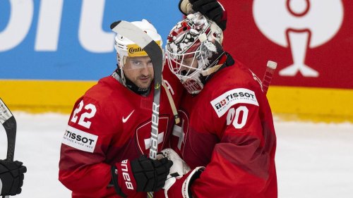 Weibel erklärt Absage: NHL-Schweizer stösst nicht zur Nati an die WM