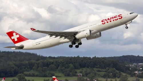 Plus 46 Prozent im nächsten Sommer: Keine Airline schlägt bei Ticketpreisen so stark auf wie die Swiss