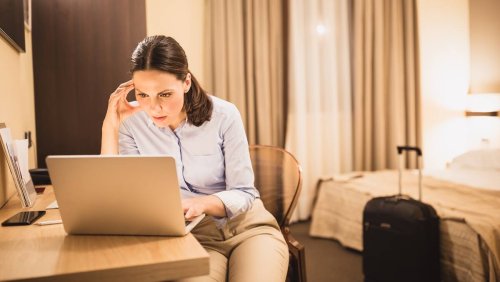 Sie wollte doch nur sorgenfreie Ferien – jetzt hagelt es Betrugsversuche: «Meine Booking-Buchung raubt mir den letzten Nerv»