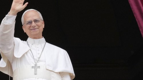 Amtseinführung von Papst Leo XIV.: Mehr als 150 Delegationen in Rom - auch Selenski angemeldet