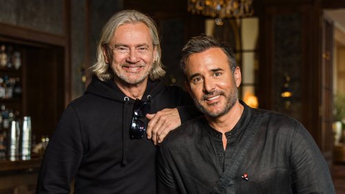 Eurovision-Showverantwortliche Schifferle und Björkman schwärmen für Basel: «Der ESC ist unpolitisch – die Menschen machen ihn politisch»