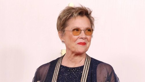 Sie liebte Al Pacino und Woody Allen: Diane Keaton geniesst ihr Singleleben