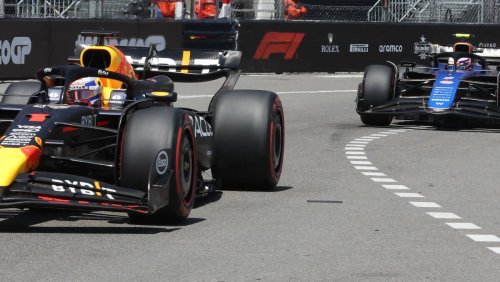 Der Formel-1-Ärger im Fürstentum: Bringt ein Regel-Novum die Spannung in Monaco zurück?