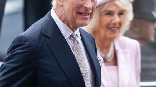 Papst muss sich nach Krankheit erholen: Besuch von König Charles im Vatikan abgesagt