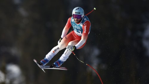News und Storys zum Ski-Weltcup im Ticker: Monney mit Bestzeit im ersten Training – Odermatt weit zurück