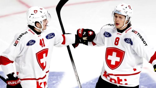 NHL-Spieler oder Neulinge?: Der Nati-Kampf um die letzten WM-Tickets ist eröffnet