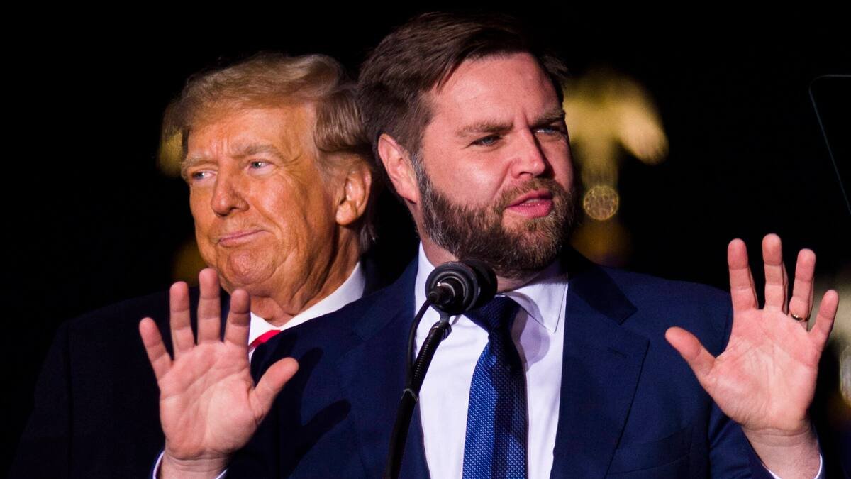 «Schmarotzer» und «erbärmliche Trittbrettfahrer» – die US-Regierung beleidigt Europa: Warum hassen die Trump-Anhänger Europa dermassen?