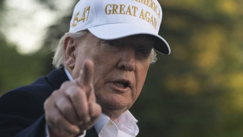 Trumps erste 100 Tage und seine ersten 100 Aufreger