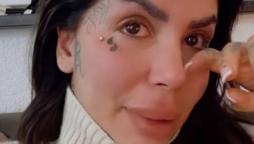 Mia Madisson verliert ihre neue Wohnung in der Schweiz
