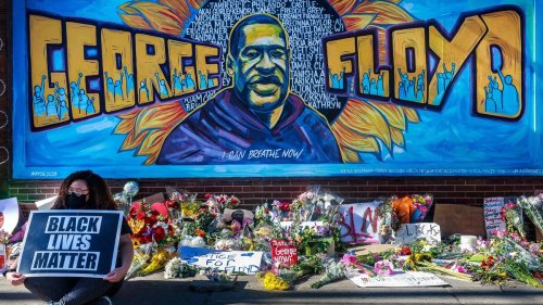 Signes d'essoufflement: Cinq ans après la mort de George Floyd, bilan mitigé de «Black Lives Matter»