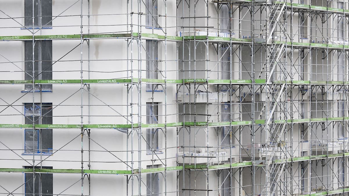 Endlich tiefere Mieten: Zürich verlangt weniger für städtische Wohnungen