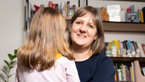 Kinderwunsch: Wenn das zweite Baby nicht kommt (B+)