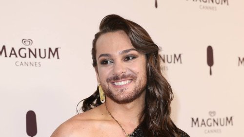 Riccardo Simonetti über Dresscode am Filmfestival in Cannes: «Die grossen Roben sind Teil der Magie»