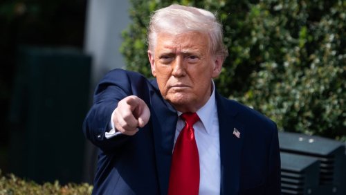 Trump zuversichtlich: Handelsabkommen mit China schreitet voran – 18 Vorschläge aus anderen Ländern