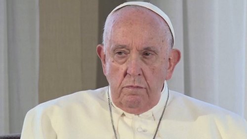 Italienische Medien empört: Papst Franziskus muss auf Macron warten – und ist genervt