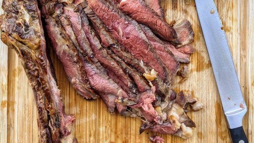 Make steaks great again: L'art de la «cuisson inversée», ou comment cuire son bœuf à la perfection