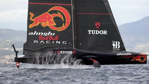 Keine Einigung gefunden: America's Cup 2027 ohne Alinghi