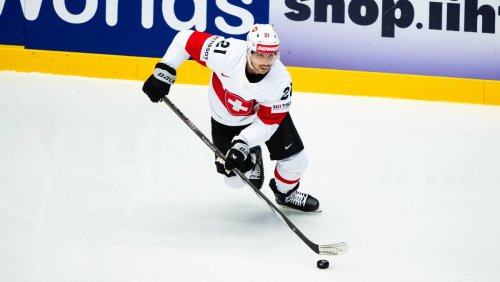 Cold Facts: Kevin Fiala a déjà démontré sa classe