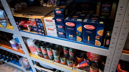 EU ruft Bürger zur Vorsorge auf – das gilt in der Schweiz: Was in den Notfall-Vorratsschrank gehört