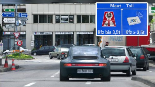 Darauf haben Autofahrer lange gewartet: Österreich bringt die Eintagesvignette
