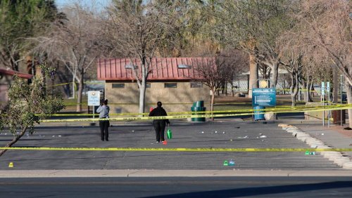 «Une scène de crime gigantesque»: Un rassemblement de voitures vire à l'affrontement entre groupes rivaux aux Etats-Unis
