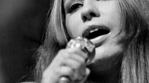 «The Girl from Ipanema»: Brasilianische Sängerin Astrud Gilberto gestorben