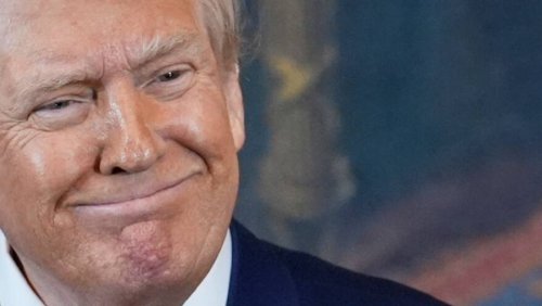 US-Präsident setzt auf Chaos als Regierungsstrategie: Kalkül oder Kontrollverlust?