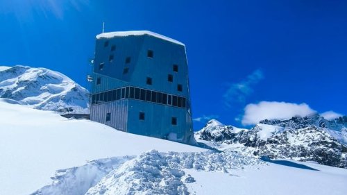 Isolée par la neige, Zermatt tourne au ralenti