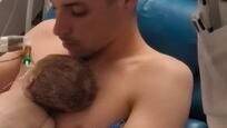 Baby von Walliser Paar starb wenige Tage nach der Geburt