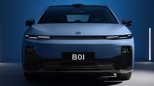 Diese Autos aus Shanghai kommen bald nach Europa: Ruhe vor dem Neuheiten-Sturm aus China
