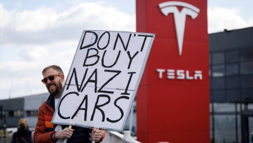 Ras-le-bol des consommateurs: Les ventes de Tesla ont été divisées par deux en Europe