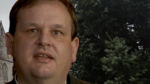 Priester vor Gericht: Hat Thomas Jäger (50) Ministrantin (8) missbraucht?