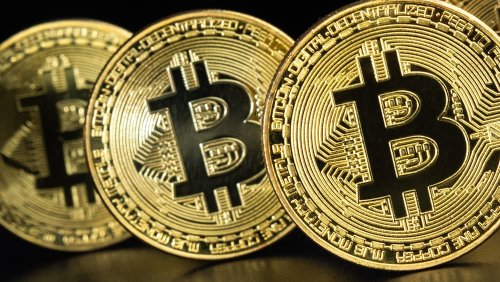 «Bitcoin ist bald 0 Dollar wert»
