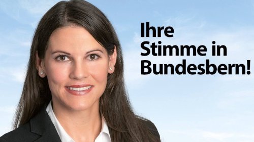 Vorwürfe gegen neue SVP-Nationalrätin: Plagiatsjäger ist hinter Dr. Nina Fehr Düsel her