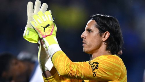 Les Milanais crèvent au poteau: Yann Sommer et l'Inter, une victoire pour rien
