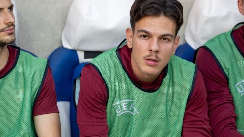 Startelf in Brügge, Absage an Nati: So erklärt der Nati-Direktor das Rätsel um Ardon Jashari