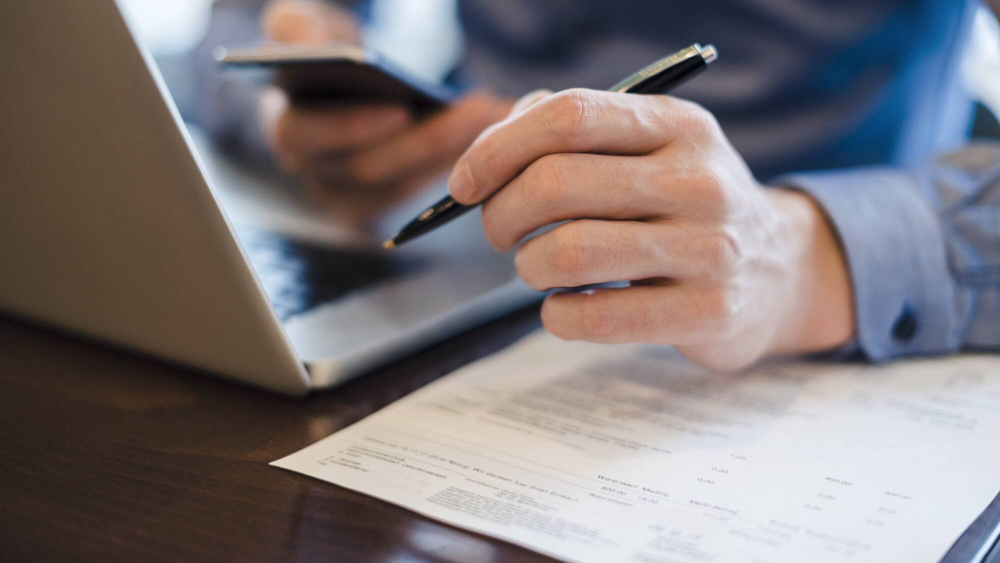 The Ghost in the Browser: Understanding the Rise of HTML Smuggling