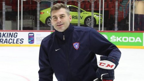 Après l'échec avec Genève: Yorick Treille: «L'équipe de France m'aide à avancer»