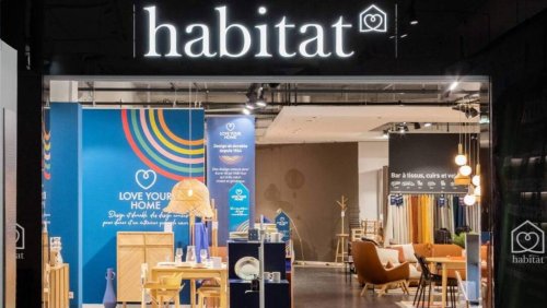 Kunden warten seit Monaten auf Möbel: Möbelhaus Habitat meldet Konkurs an