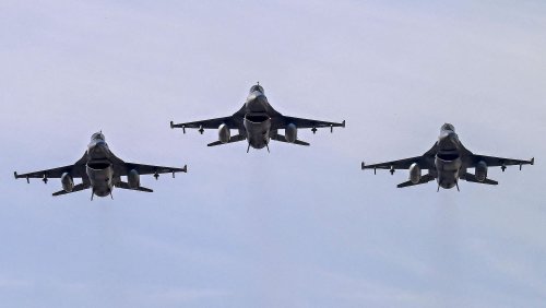 Victoire d'étape sur les dessous de l'achat des F-35