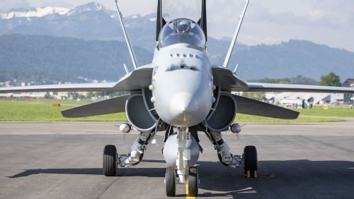 Retards et surcoûts: Réunion de crise sur l'achat de chasseurs F-35 en Allemagne