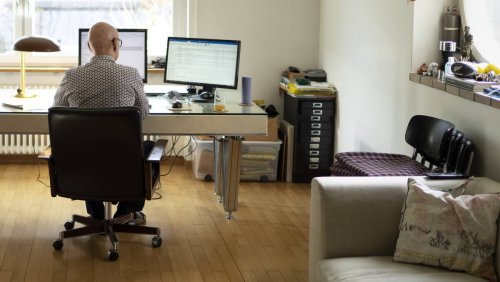 Kein Recht auf Homeoffice: Zurück ins Büro gepfiffen – kann ich mich wehren?