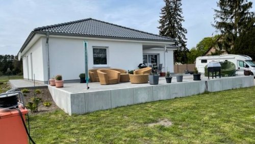 Den Zulaufs wurde die Schweiz zu teuer: Auswanderer verkaufen Haus in der Schweiz und bauen eins in Deutschland