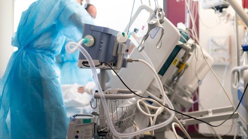 Wieder mehr Covid-Patienten in Schweizer Spitälern