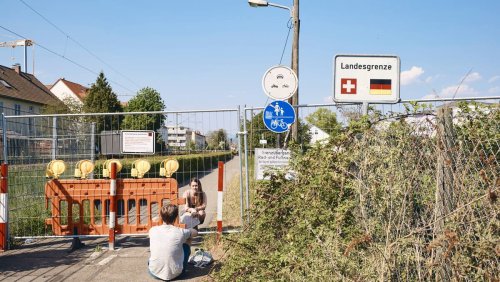 Genom-Sequenzierung beweist: Lockdown und Grenzschliessungen stoppten Corona tatsächlich