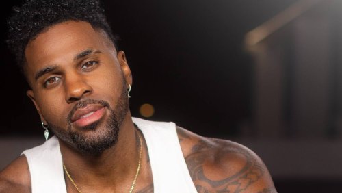 Nächstes Jahr im März: Jason Derulo kommt zurück ins Hallenstadion