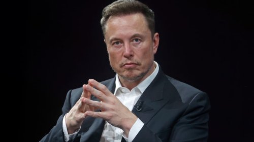Guerre contre la Chine: Le Pentagone tremble, Elon Musk va avoir accès aux plans les plus secrets