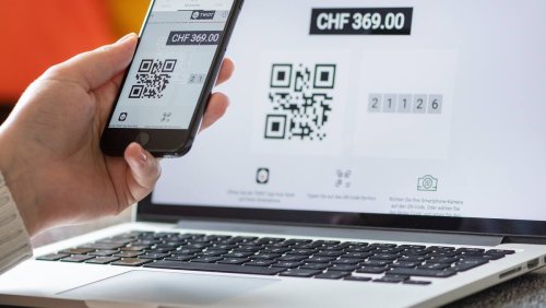 Viele Spender merken es nicht einmal: Schweizer Banken kassieren bei Spenden über Twint mit