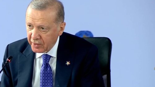 «Ich habe kein Interesse»: Erdogan will nicht mehr als türkischer Präsident kandidieren